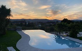 Hotel Quinta Da Tulha By Vimahotels